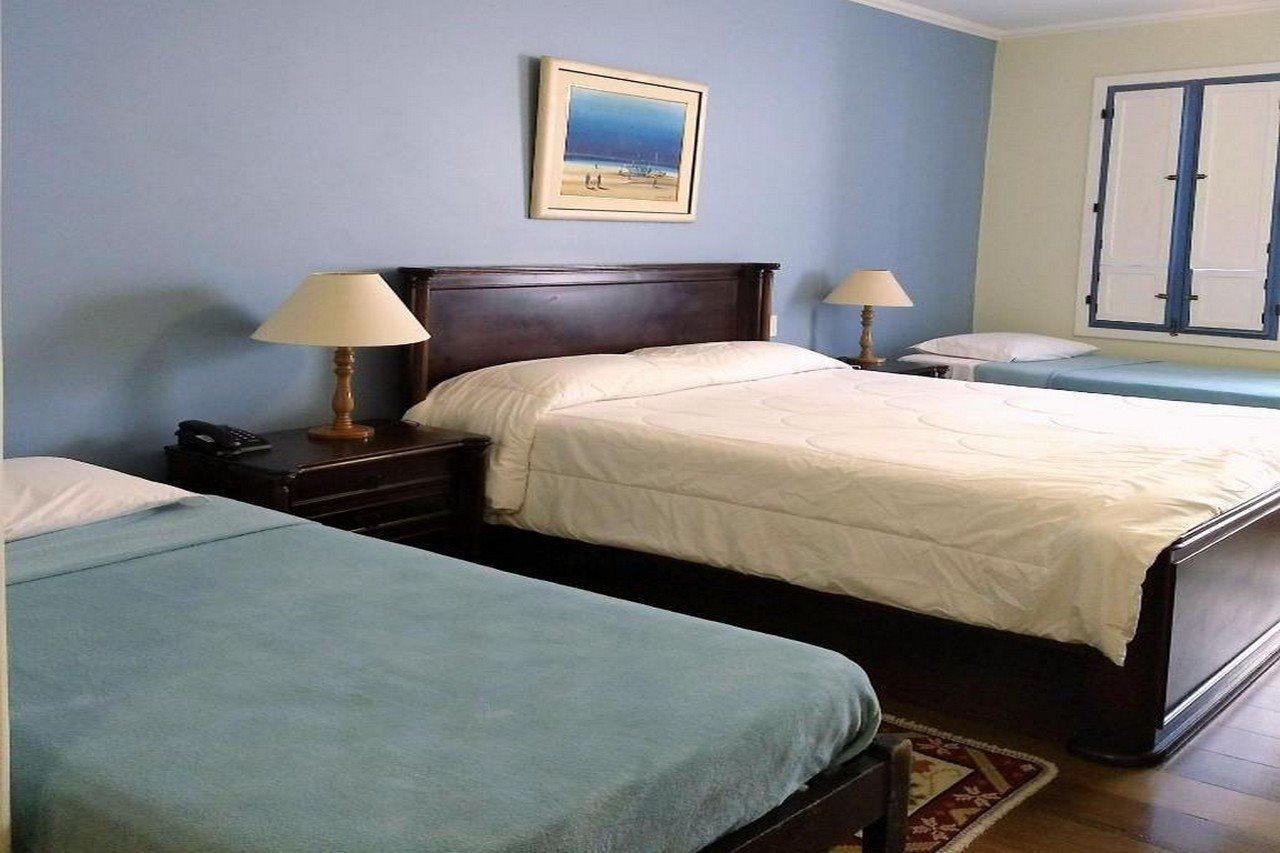 Hotel Pousada Minas Gerais أورو بريتو المظهر الخارجي الصورة