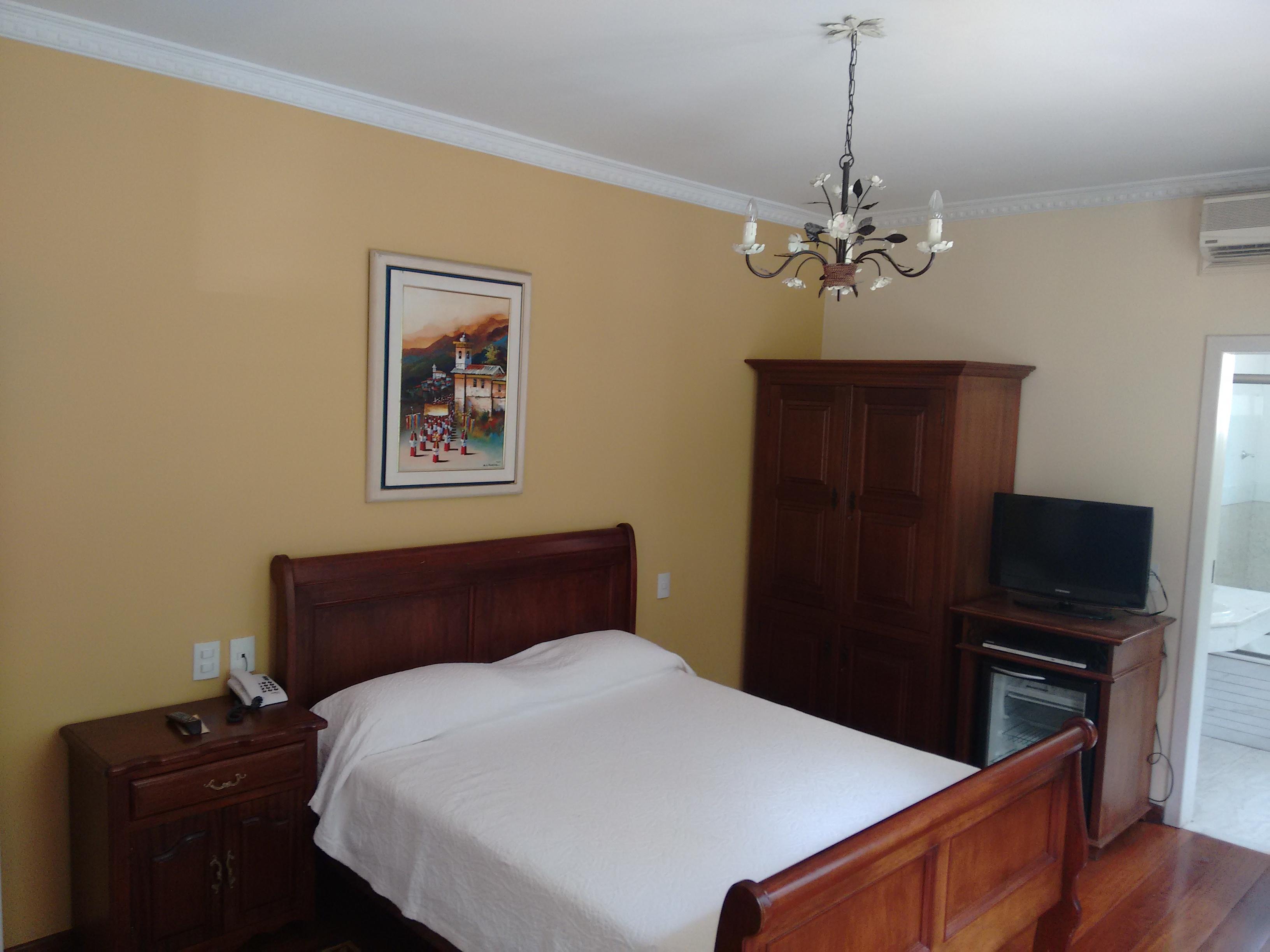 Hotel Pousada Minas Gerais أورو بريتو المظهر الخارجي الصورة