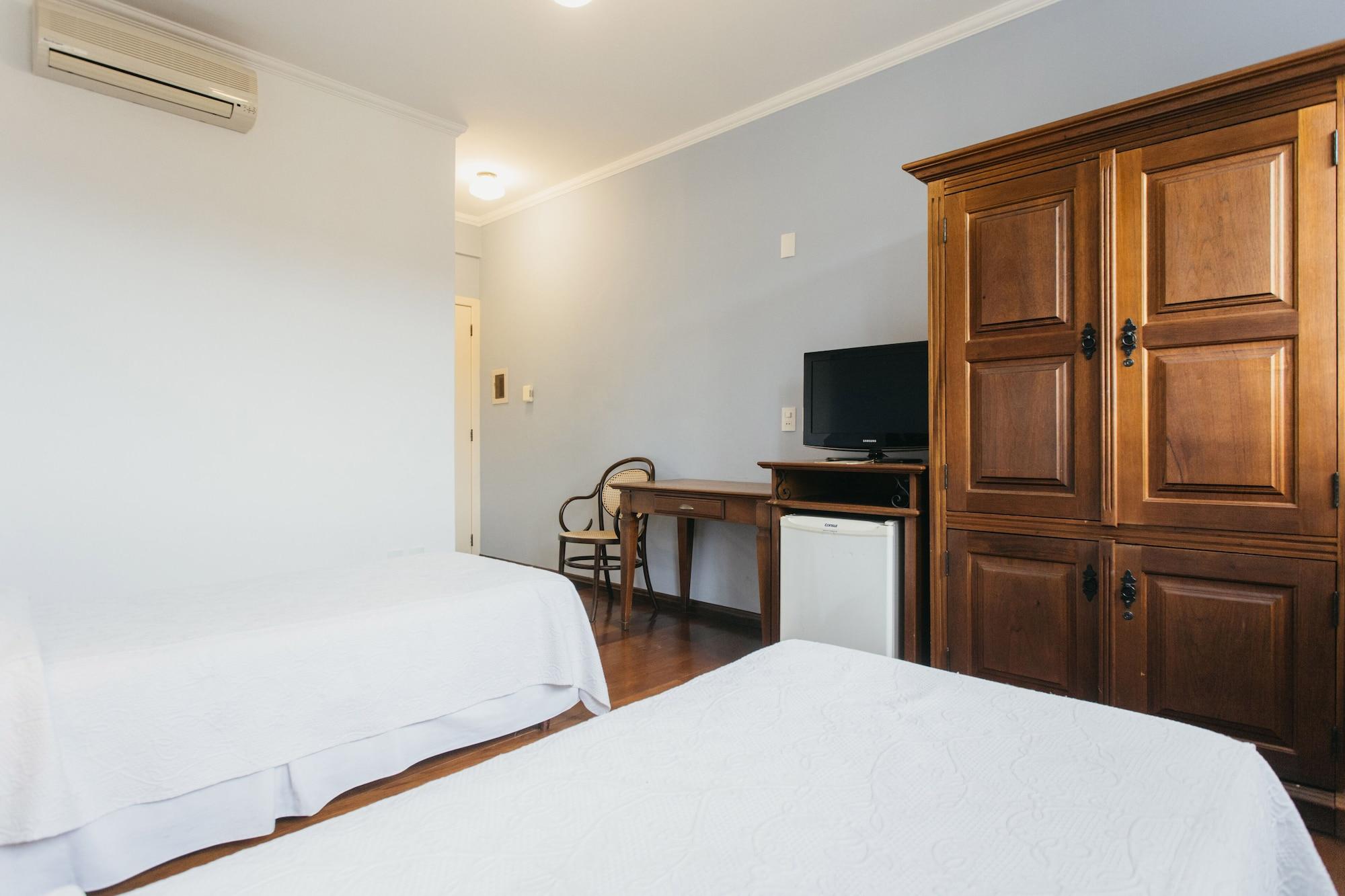 Hotel Pousada Minas Gerais أورو بريتو المظهر الخارجي الصورة