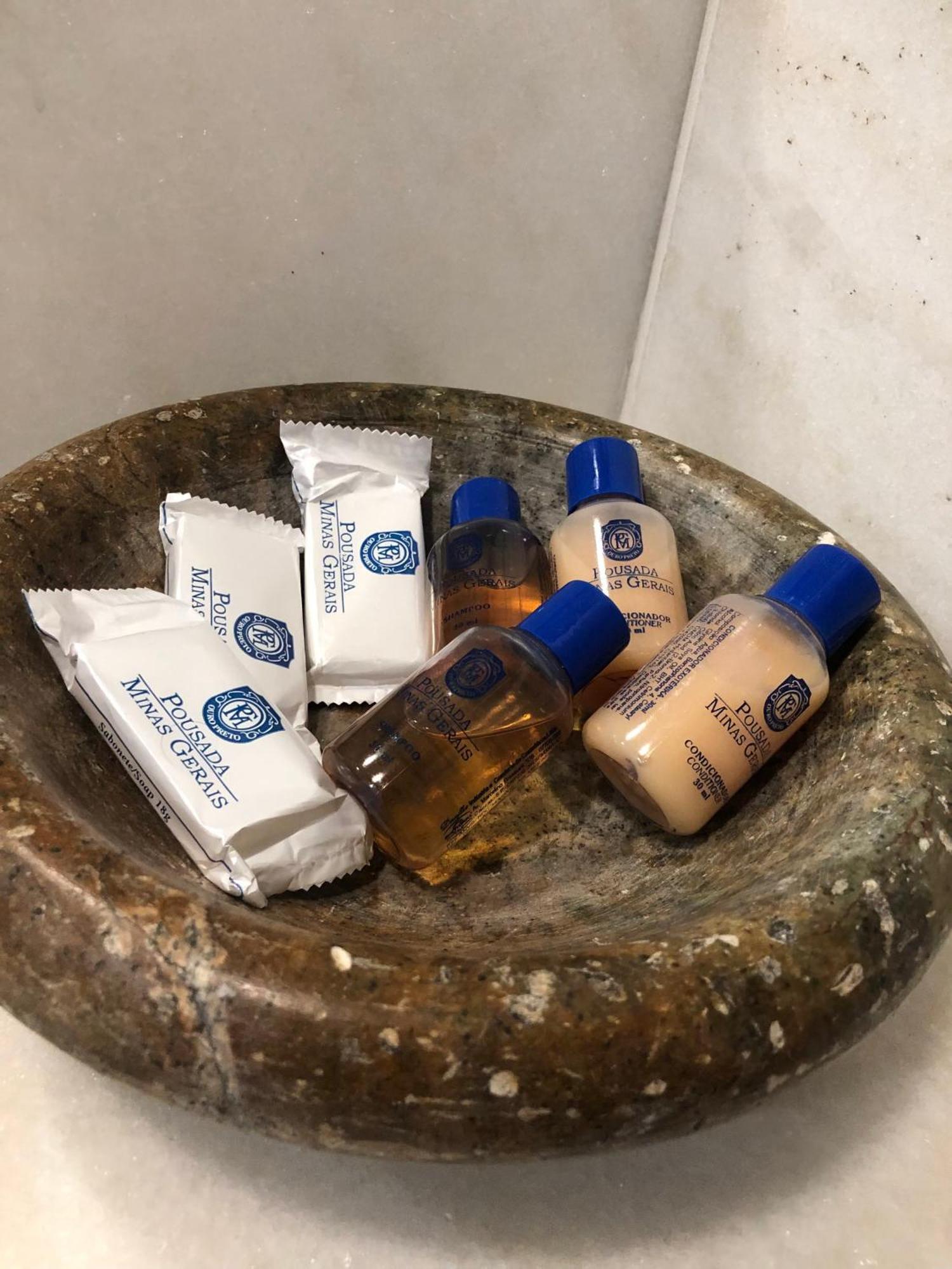 Hotel Pousada Minas Gerais أورو بريتو المظهر الخارجي الصورة